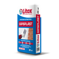 Litox GIPSPLAST